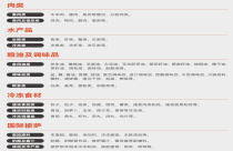 E4&amp;E5馆直击餐饮核心圈！2026 SIAL西雅国际餐饮供应链专区重磅启幕！