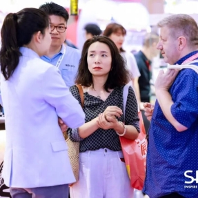 2026 SIAL 西雅国际食品展参展商提前曝光！河南筷小喵、青岛西微雅&hellip;