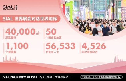 3天意向签单近百亿！下一站，2026上海见！