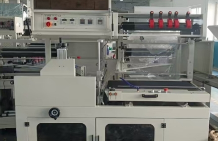 BF650A 自动套膜机
