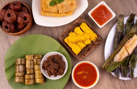 清真、便捷、健康需求暴涨！马来西亚采购商：中国供应链给出了&ldquo;超预期的答案&rdquo;