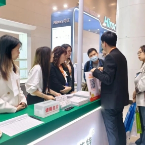 博菲特环境参展回顾/2027武汉科教学仪器实验室智慧教育装备展会