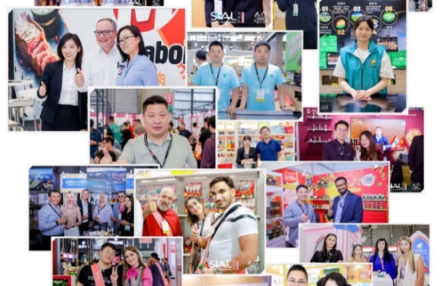 世界展会对话世界地标,SIAL西雅国际展深圳9月举行! 世界展会对话世界地标,SIAL西雅国际展深圳9月举行!