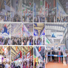 签约率达78%、11个馆全面售罄！2026 SIAL西雅国际食品展引爆抢定潮