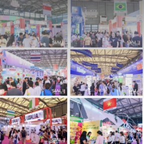 签约率达78%、11个馆全面售罄！2026 SIAL西雅国际食品展引爆抢定潮