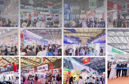 签约率达78%、11个馆全面售罄！2026 SIAL西雅国际食品展引爆抢定潮