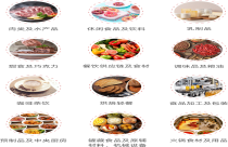 2025年上海第28届进口肉类食材及食品展览会（FHC环球食品展）