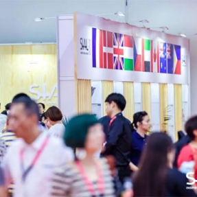 国际化水平屡创新高 SIAL西雅国际食品展九月深圳举行